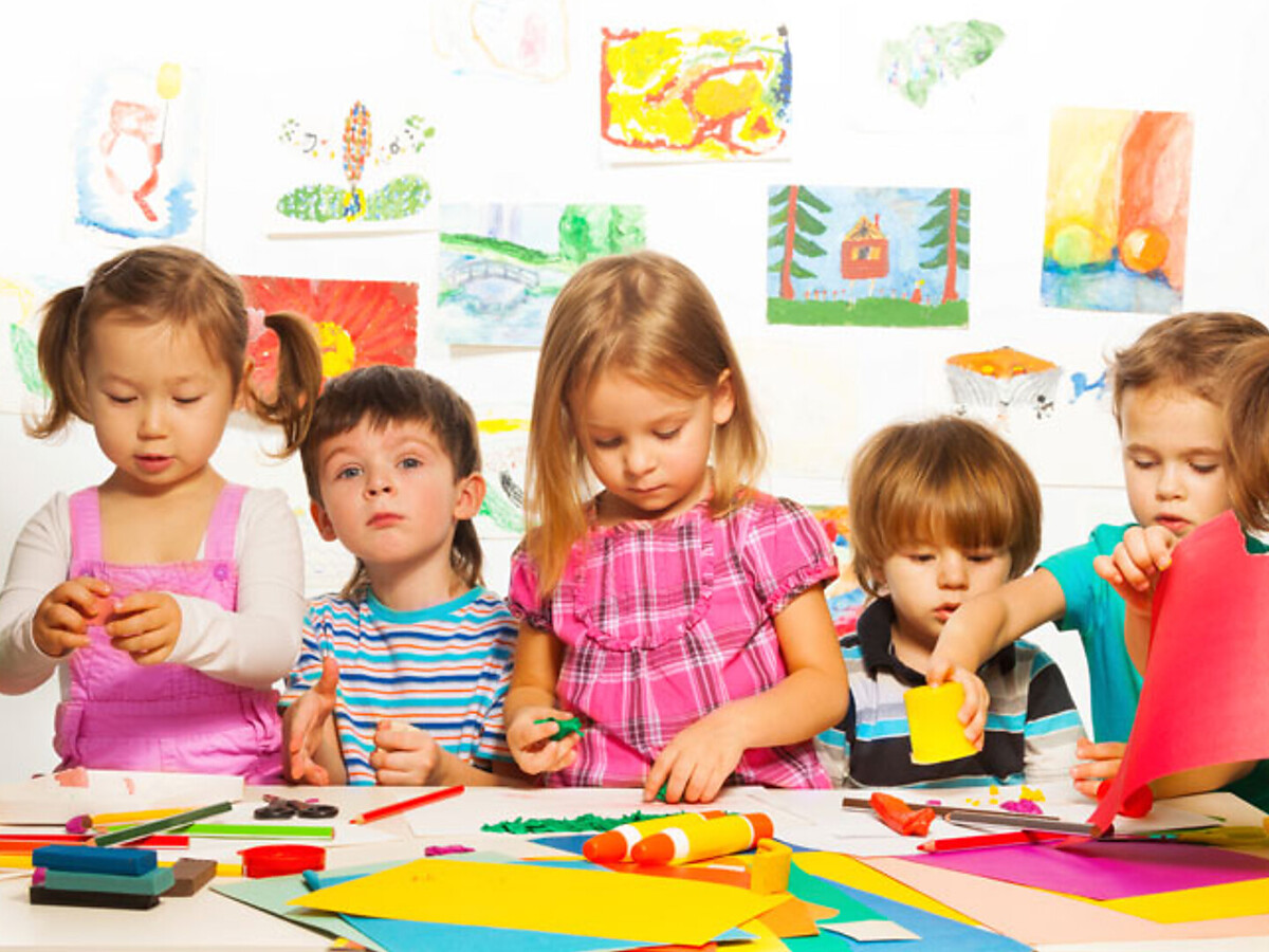 Whole-child program