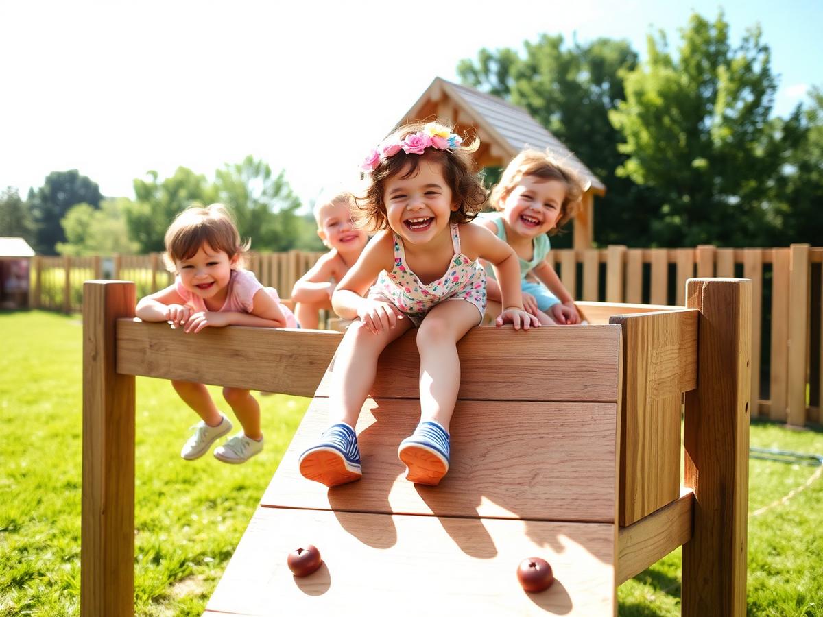 Whole-child program